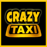CrazyTaxi©