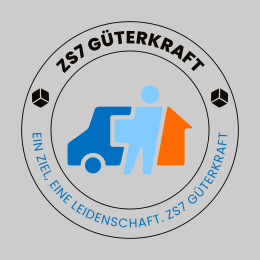 ZS7 Güterkraft