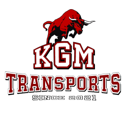 KGM TRANSPORTS