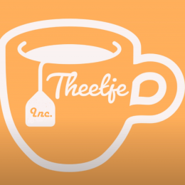 Theetje Inc.