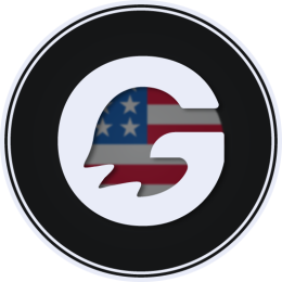 Ghost Express's VTC logo