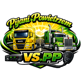 Virtualna Spedycja Pijani Powietrzem