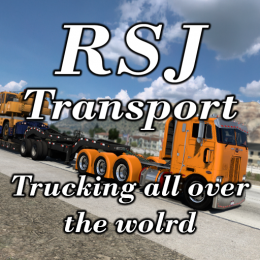 RSJ Transport
