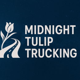 Midnight Tulip Trucking