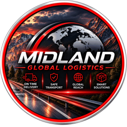 [UK] Midland Global Logistics