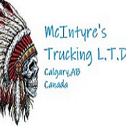 Mcintyre Trucking L.T.D.