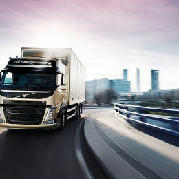 KYL Lojistik ve Tasimacilik LTD.