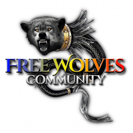 Free Wolves Community