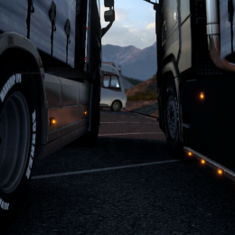 Hungarian Transport KFT