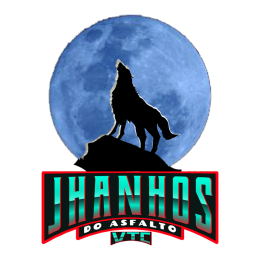 JHANHOS DO ASFALTO