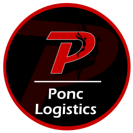 Ponc Logistics's VTC logo