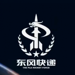 中国东风快递车队