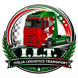 ITALIA LOGISTIC TRANSPORT