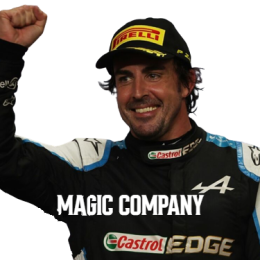Magik Company