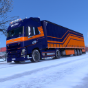 Transport, Logistique & Fret Française
