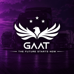 Logo de GAAT Group