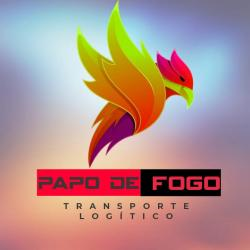 Papo de Fogo Transporte & Logística