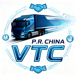 P.R.China VTC