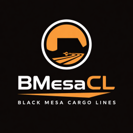 Black Mesa Cargo Lines