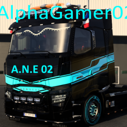 Alpha Nord Express 02