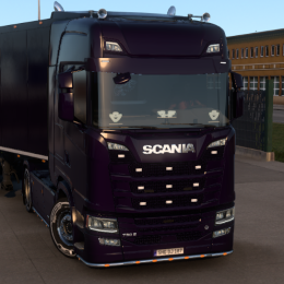A&L Transport GmbH