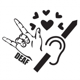 International Deaf Trucker
