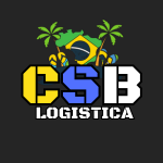 CSB Logística's VTC logo