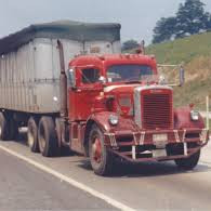 Twizted Roberto trucking