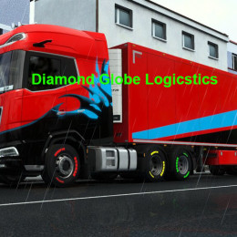 Diamond Globe Logistics