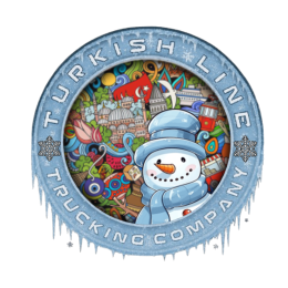 TurkishLine VTC's VTC logo