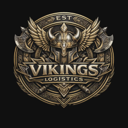 EST VIKINGS LOGISTICS