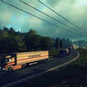 Virtual Trucking Company - Quick Logistics — TruckersMP