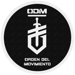 Orden Del Mercadeo