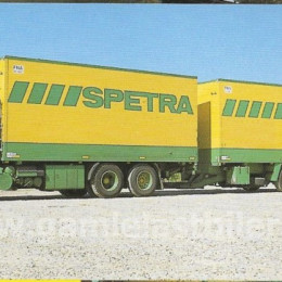 VTC Spetra A/S
