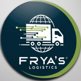 Frya`s Logistik GmbH