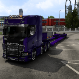 Deutsch Transporte und Konvois