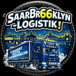 SaarBr66klyn-Logistik