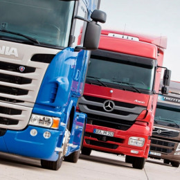démolition trucks master