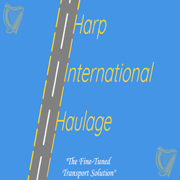 Harp International Haulage