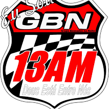 Grupo Baseados na Noite - 13am