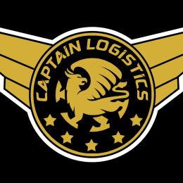 Captain Logistics
