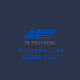 PJ Trucking