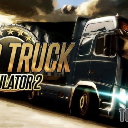 Virtual Trucking Company - RUSARM — TruckersMP