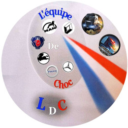 L'équipe De Choc