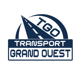 Transport Grand Ouest's VTC logo