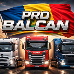 PRO Balcan