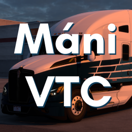 Máni VTC
