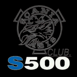 s500club LOGISTICS LTD. ŞTD. AŞ.