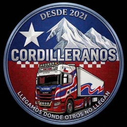 Transportes Cordilleranos