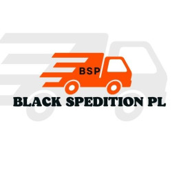 BLACK-SPEDITION PL
